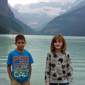 Meet your Posher, Bobby